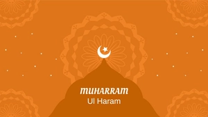 Muharram Ul Haram Wallpaper