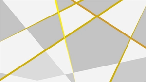 Grey And Gold Background