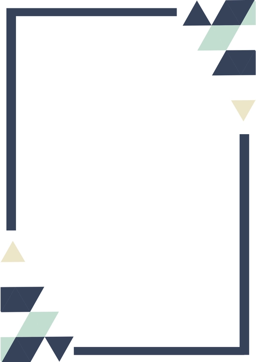 Business Page Border