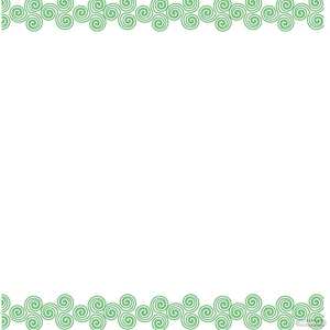 Celtic Border Clipart