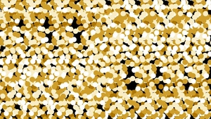 Gold Shimmer Background