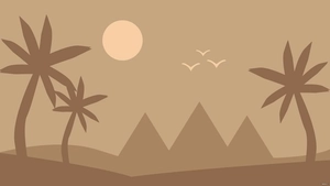 Light Brown Background