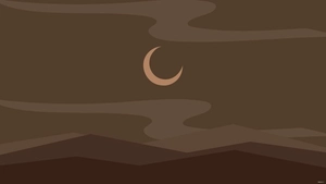 Dark Brown Background