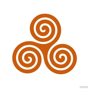 Celtic Symbol Clipart