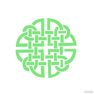 Transparent Celtic Clipart