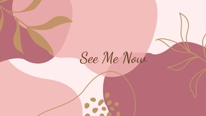 Rose Gold Boho Wallpaper