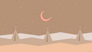 Beautiful Brown Background