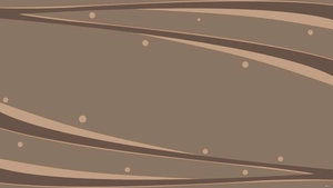 Elegant Brown Background