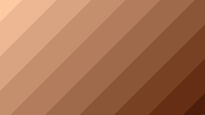 Brown Gradient Background