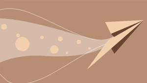 Beige Brown Background