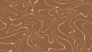 Marble Brown Background