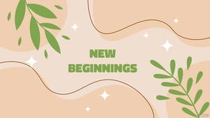 Spring Boho Wallpaper