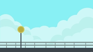 Beautiful Sky Background