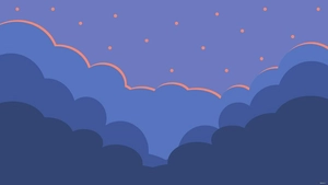 Pretty Sky Background