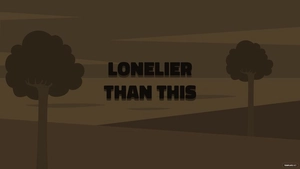 Dark Brown Wallpaper