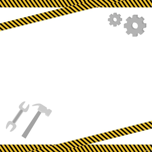 Labor Day Border Clipart