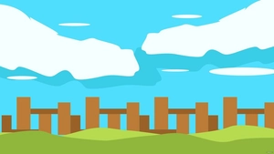 Fortnite Sky Background