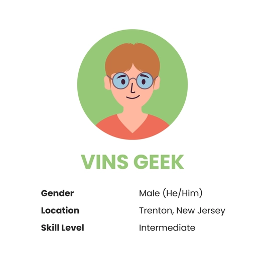 Blank Avatar Template