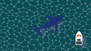 Ocean Desktop Background