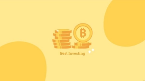 Crypto Coin Wallpaper