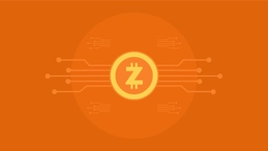Zcash Wallpaper