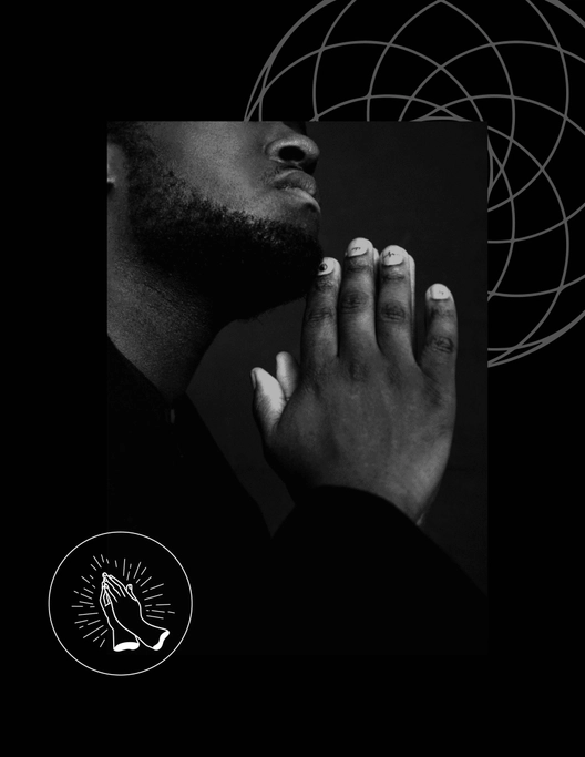 Oversized Sweatshirt