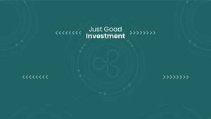 Ripple Cryptocurrency Wallpaper