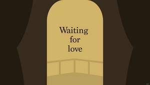 Yellow and Brown Wallpaper