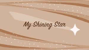 Elegant Brown Wallpaper