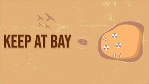 Retro Brown Wallpaper