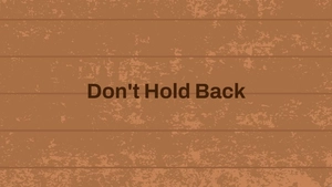 Rustic Brown Wallpaper