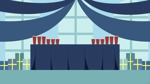 Cool Party Background