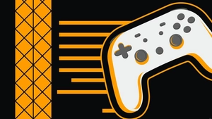 Cool Gaming Background