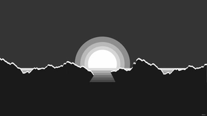 Cool Dark Background