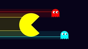 Simple Gaming Background