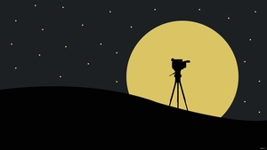 Photography Dark Background