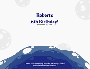 Free Galaxy Wrapper Template to Edit Online