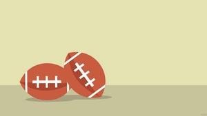 Football Clear Background