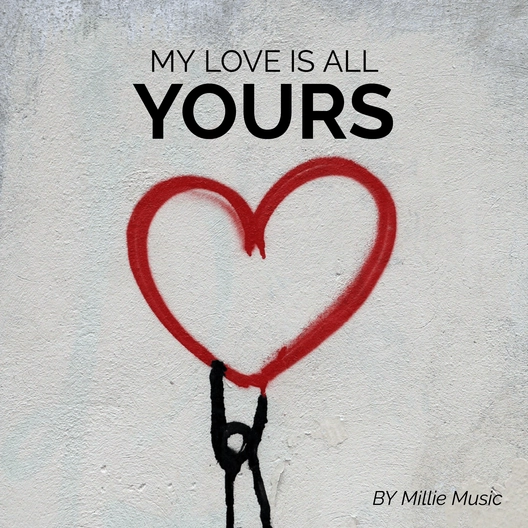 Love Songs Playlist Cover