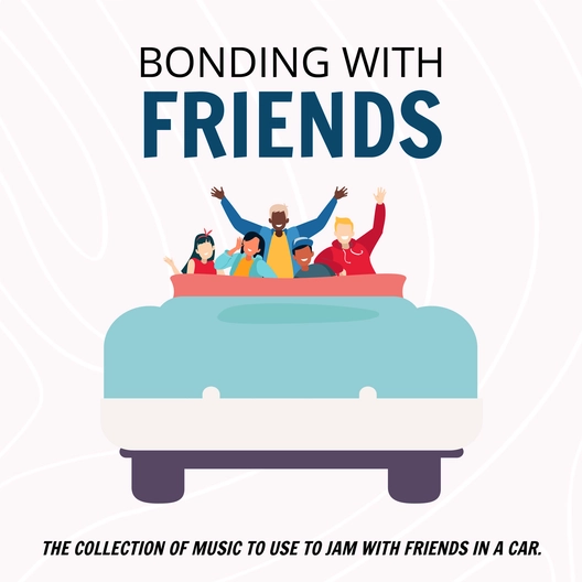 Car Playlist Cover