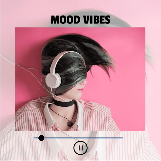 Happy Playlist Cover