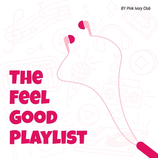Funny Playlist Cover Template