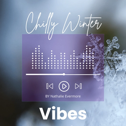 Cool Playlist Cover