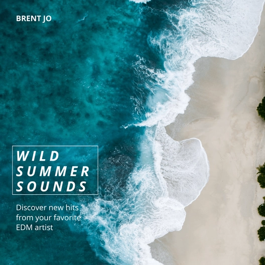 Summer Playlist Cover