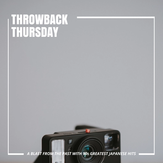 Favorites Playlist Cover Template