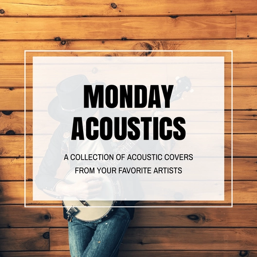 Music Playlist Cover