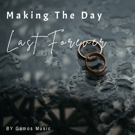 Wedding Playlist Cover
