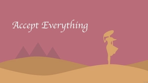 Free Rose Gold and Brown Wallpaper Template to Edit Online