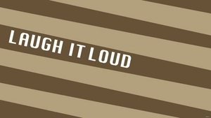 Free Brown Striped Wallpaper Template to Edit Online