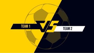 Free Football Match Background Template to Edit Online Free Football Match Background Template to Edit Online